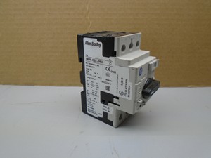 140M-C2E-B63 /C Allen Bradley starter 140MC2EB63 W4 10662468964354 | eBay