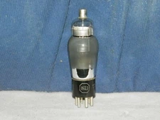 RCA 1603 reciever amplifier vacuum audio radio tube 