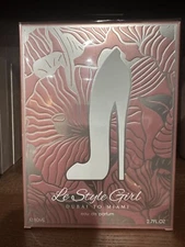 Le Style Girl Arabian Perfume 