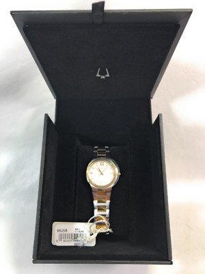 NEW Bulova Women display picture 2