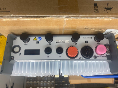 Ericsson KRC 161 705/1 Radio Head NEW RTK 193 92/44 | eBay