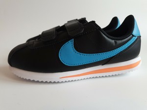 nike cortez size 2