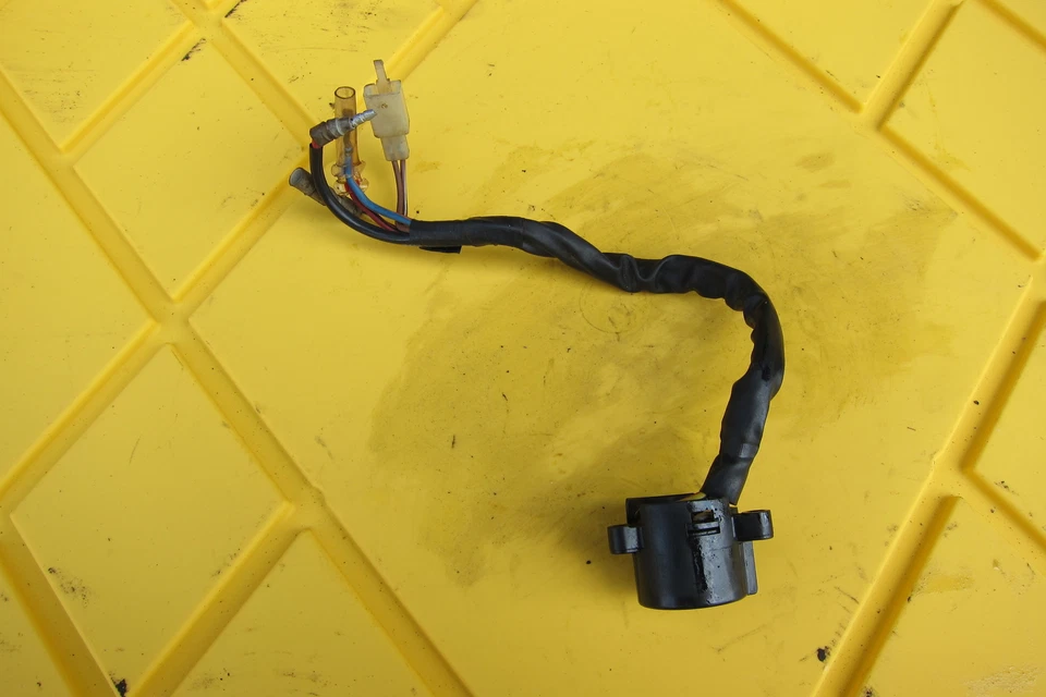 87 88 HONDA SHADOW 800 VT800 OEM ЖГУТ ПЕРЕКЛЮЧАТЕЛЯ ЗАЖИГАНИЯ - Изображение 3 из 4