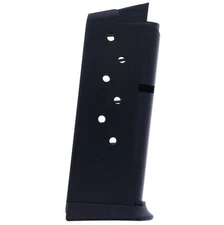 Promag fits Sig Sauer P938 9MM 6-Round Blue Steel Magazine SIG 20
