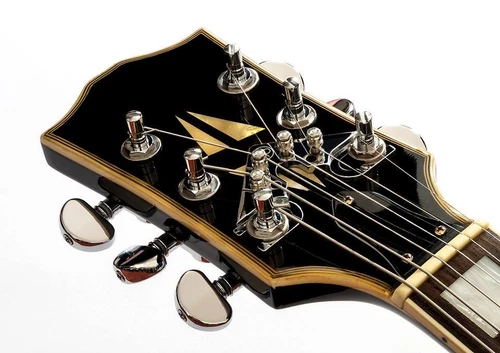The STRING BUTLER - V3 SILVER- GUITAR ! Just awesome !!!