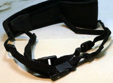 Promaster neoprene sturdy 5cm wide quick release strap camera neck