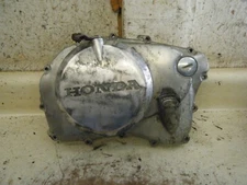 HONDA CMX450 REBEL 450 REBEL RIGHT CRANKCASE COVER (CLUTCH COVER)   N3122 1986
