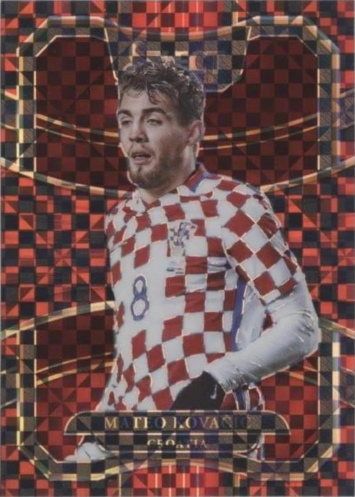 Checkerboard Prizm