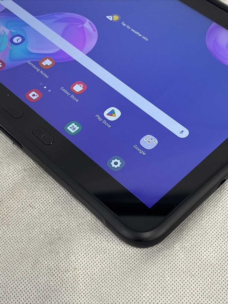 タブレット Galaxy tab active pro10.1 SM-T540 Samsung Galaxy Tab Active Pro | Samsung Empresas España