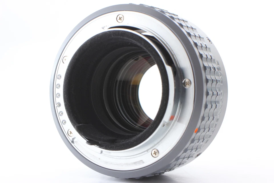 🎦VIDEO👀✨Top MINT✨ Pentax Rear Converter A 1.4X-L From JAPAN - Image 3 of 4