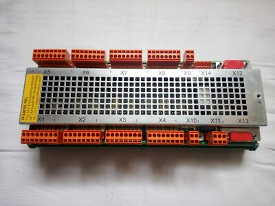 Heidenhain NEW EA 48 ID. No. 353 332-01 CTX DMT CORE Manual Plus Processor Board