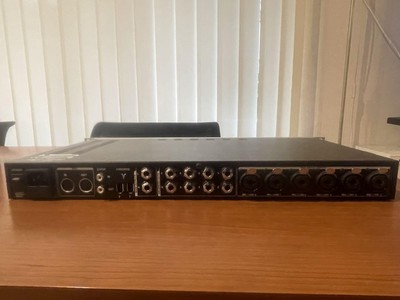 Lexicon Ionix Fw810S Audio Interface | eBay