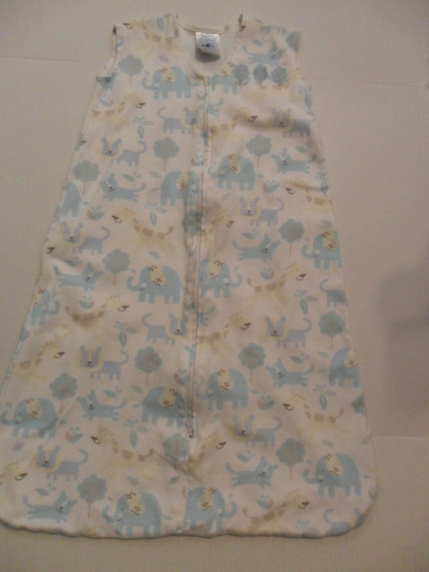 medium halo sleep sack