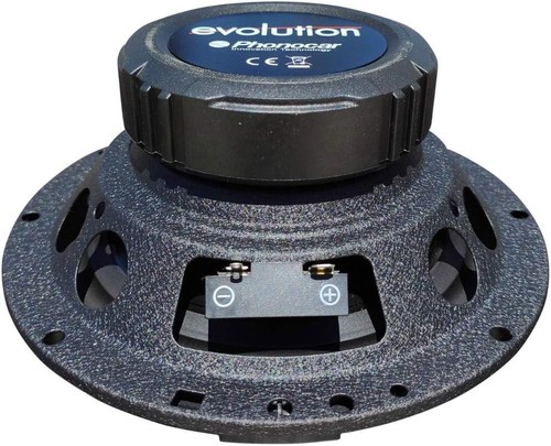 Kit 2 Casse Altoparlanti Woofer Anteriori Phonocar 02625 per Fiat Grande Punto - Foto 8 di 12