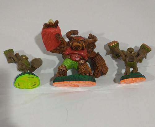 Juego de Figuras Treant Mazmorras y Dragones d&d Miniaturas Árbol Gigante Enorme Monstruo - Imagen 9 de 12
