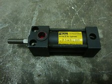 Parker Air Cylinder Series S 200 PSIg 3/4" x 1" A1~ 19594MO 