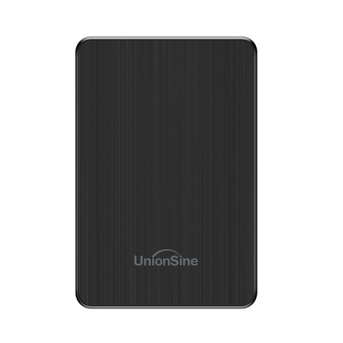 USB 3.0 Tragbare Externe Festplatte 500GB 1TB 2TB HDD für PS4 Pro/Slim, PS5, Mac - Afbeelding 15 van 24