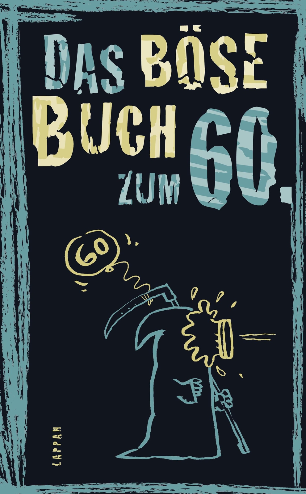 Thumbnail - Ari Plikat; Peter Gitzinger; Linus Höke; Roger Schmelzer / Das Böse