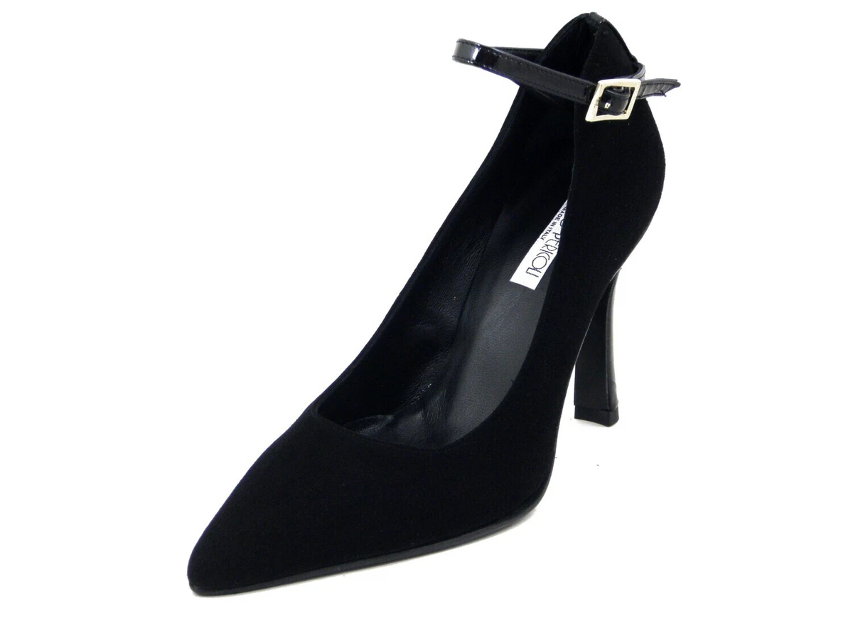Scarpe tacco best sale 10