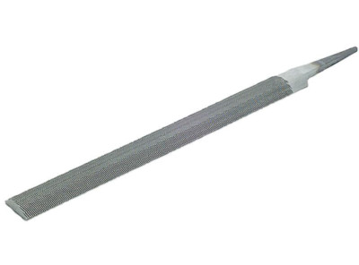 Crescent Nicholson HalfRound Bastard File 12'' 300mm New in Package Fast Shipping