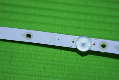 Bande De Rétroéclairage LED Philips Pour TV - Modèles 50PUS7383/12, 50PUS6503, Etc. - Réf. LB50089 V1_01 - Occasion Fonctionnel