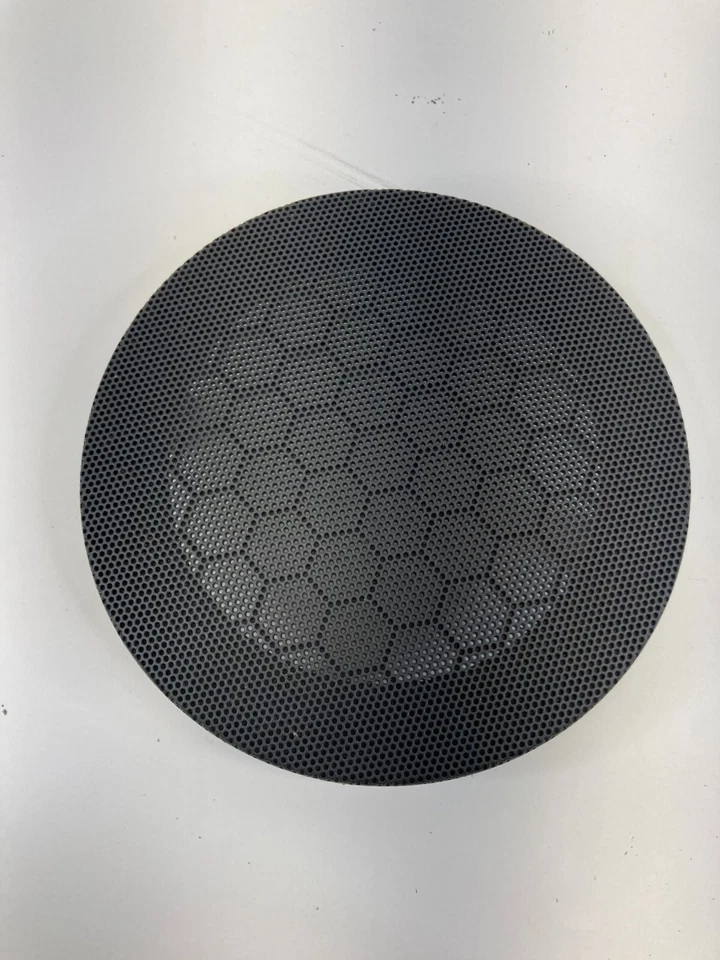 2005-2010 Chrysler 300 Front Center Dash Upper Speaker Cover Grille UZ93TRMAB Foto 3 de 4