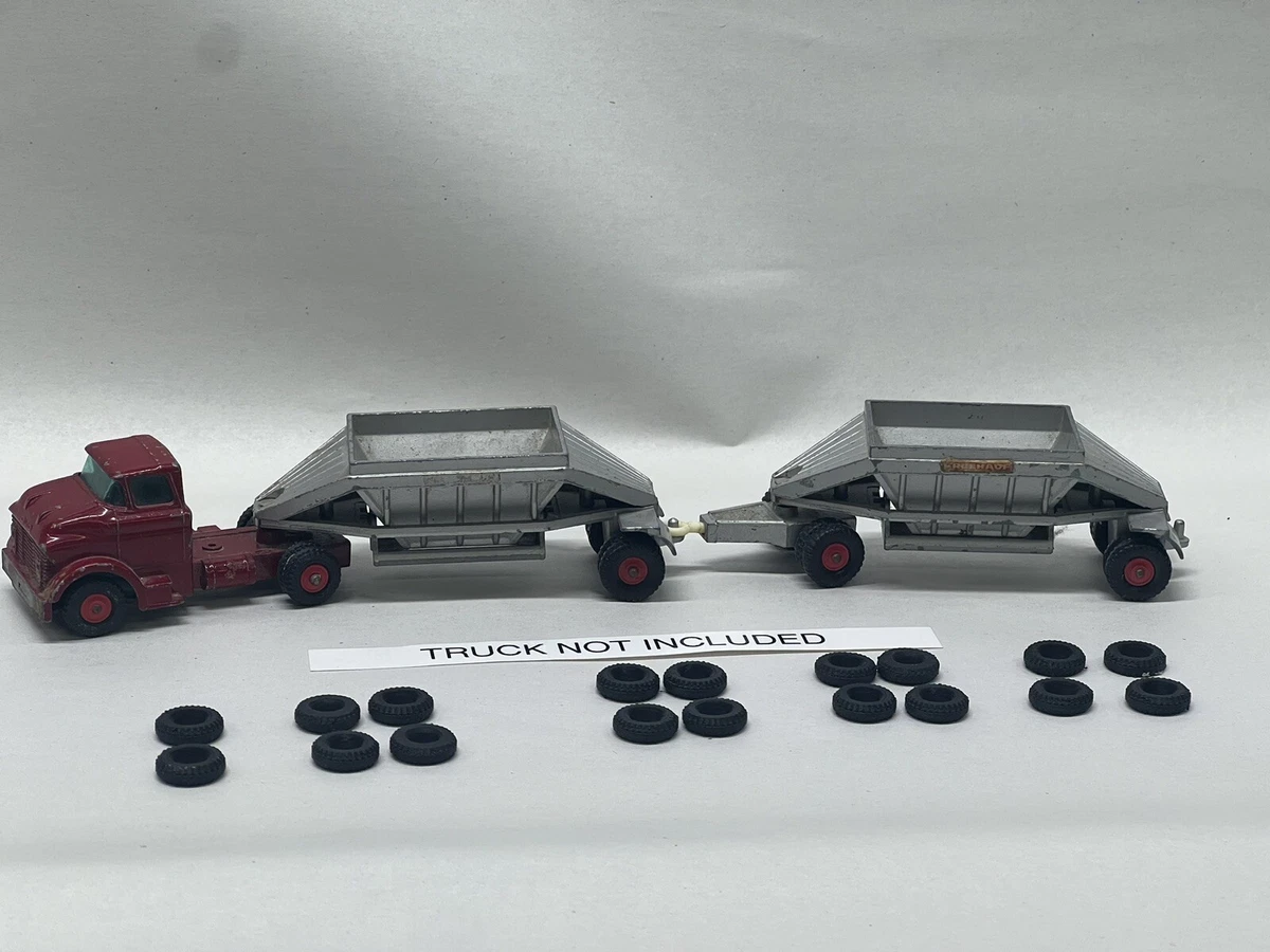 Matchbox Kingsize Diecast & Toy Vehicles for sale | eBay