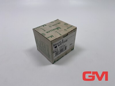 VPE 8x Moeller Isolierstück BT0448 Insulating base support isolant 45665