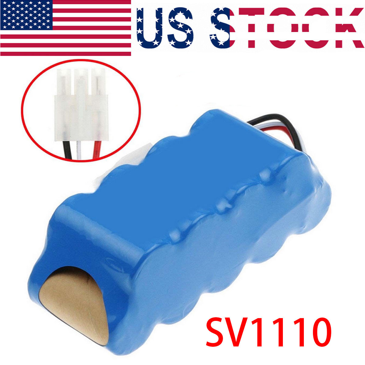 Battery for Shark Freestyle Navigator Cordless Stick Vacuum XBT1106N eBay