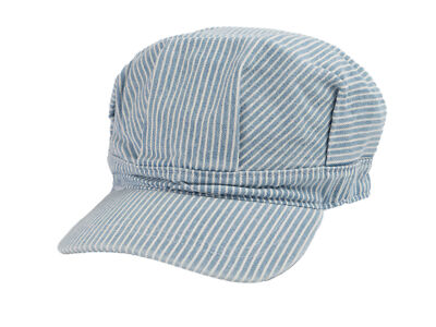 Top Headwear Adult Adjustable Train Engineer Hat