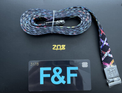 zox hoodie String Exclusive F&F Pattern-