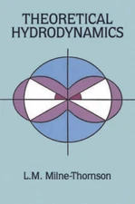 Theoretical Hydrodynamics (Dover Books on Physics) - Paperback - VERY GOOD
