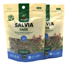 Salvia Hierba te (Sage Herbs Tea) 2 bags (Hanan)