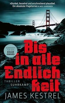 Bis in alle Endlichkeit: Thriller | Nach Fünf Winter d... | Buch | Zustand gut