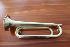 vintage rexcraft us regulation bugle