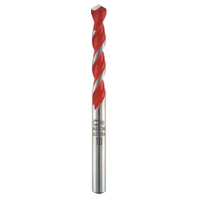 L29837 - ALPEN Multicut Hartplattenbohrer - 7 mm x 200 mm