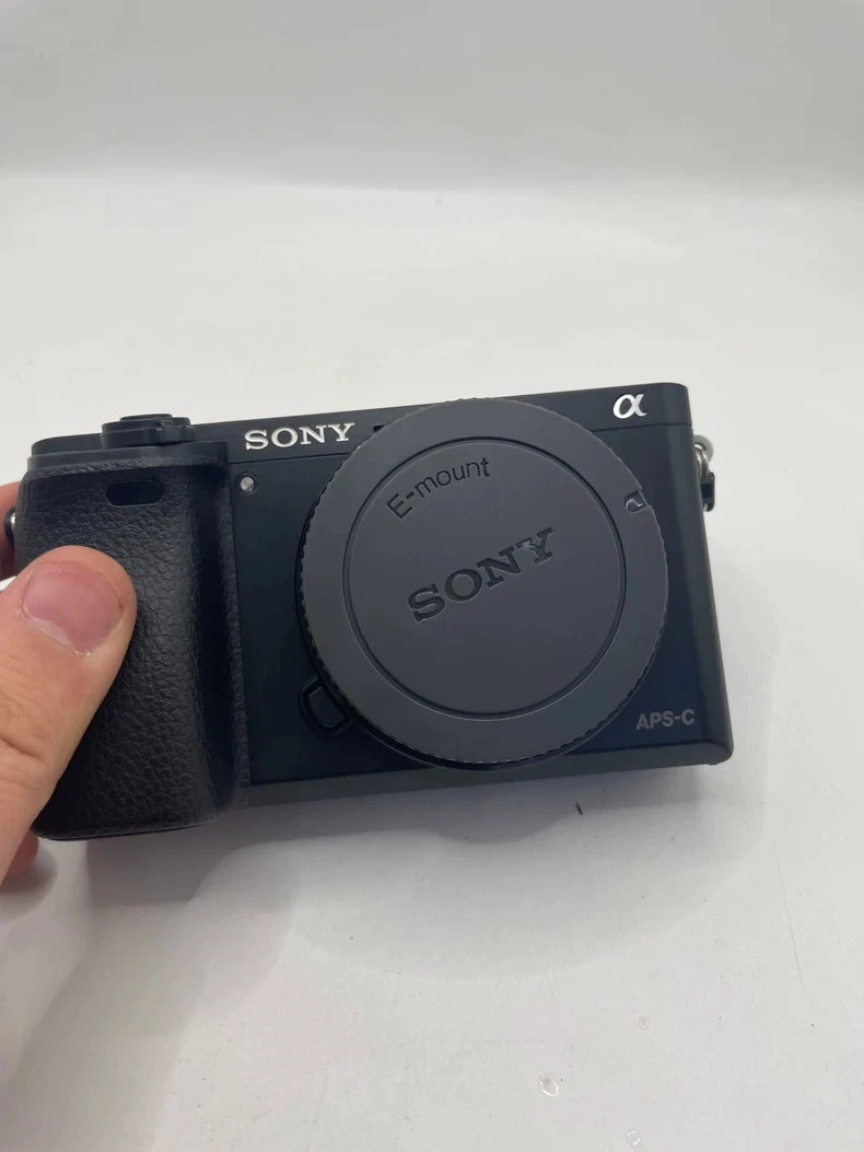 Sony A6000 Body Only Digital Cameras for sale | eBay