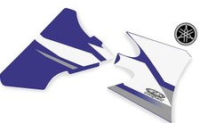 Factory Effex 06-05218 03 OEM Graphics