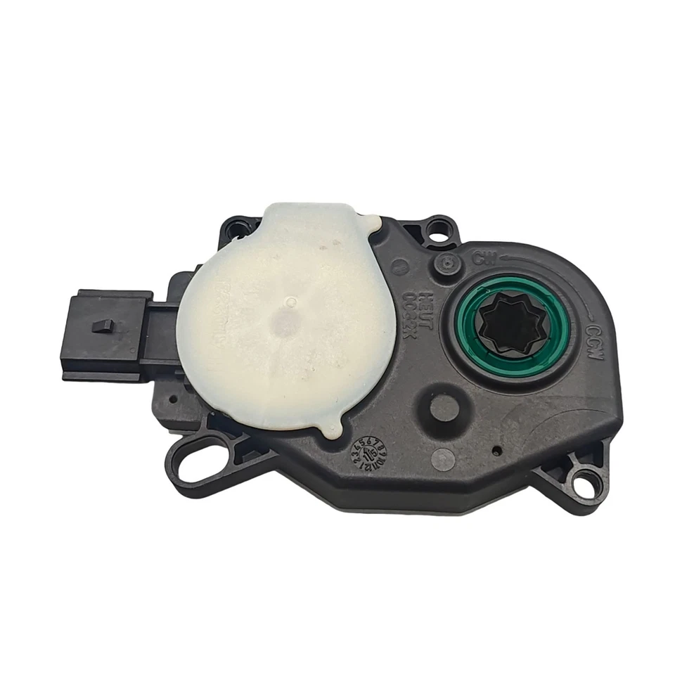 For Ford F-150 Car Active Grille Shutter Actuator Motor Assembly Repair Part - Image 2 of 4