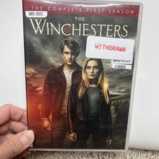 2006 Inkworks Supernatural Season 1 Trading Cards 14