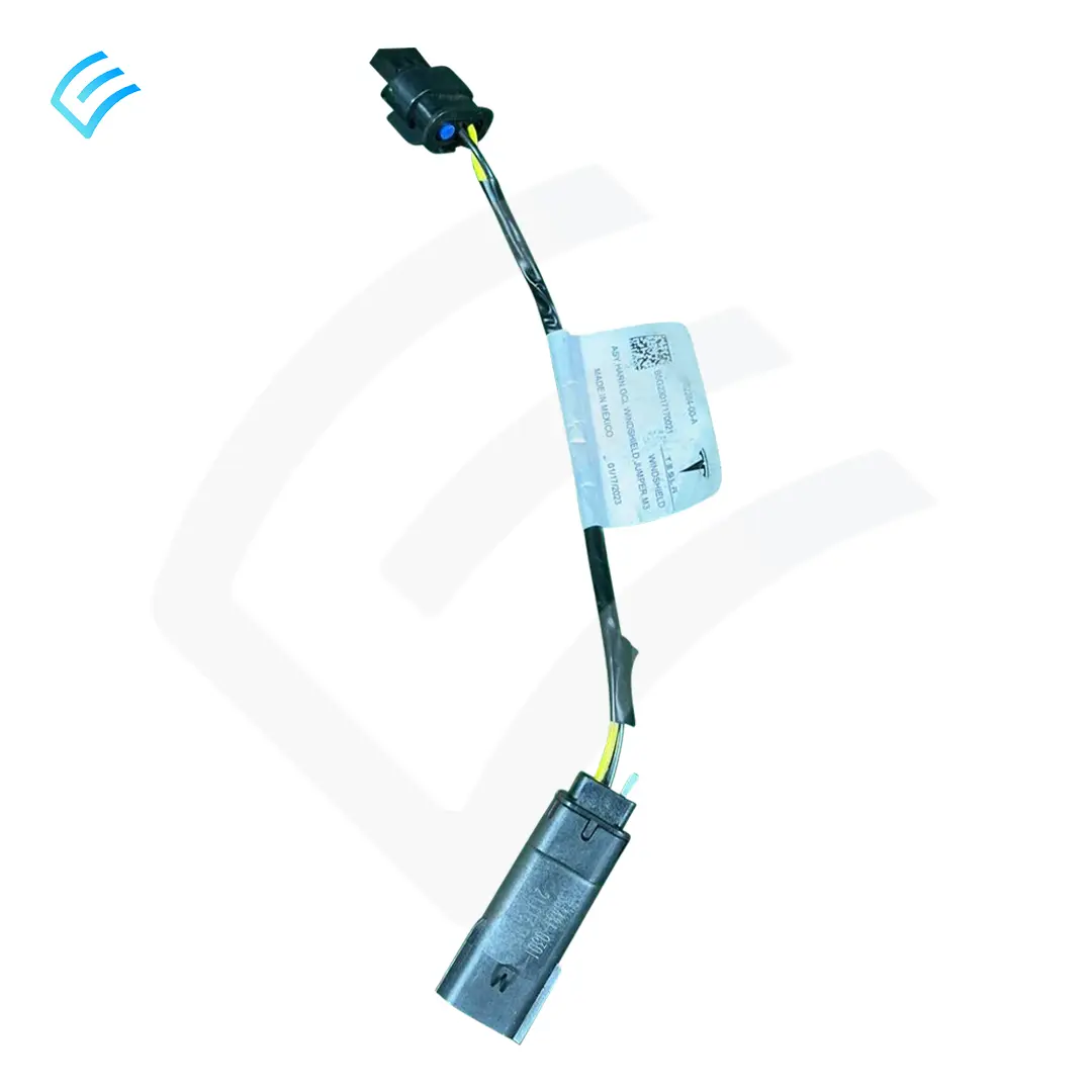 アクセサリー RU3284 NEW OEM Tesla M3 Harness Assembly GCL Windshield Retrofit Jumper