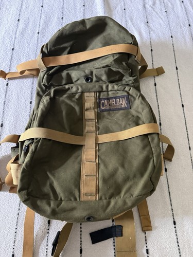 Camelbak Premium Tactical Gear Motherlode Bag