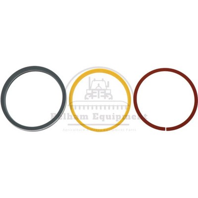 Seal Kit 4417821.4 for Deutz Agrotron & TTV Tractor Models