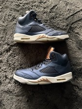 JORDAN 5 BRONZE SIZE 11M, MISSING BOX, SHIPS FAST, 100% AUTHENTIC