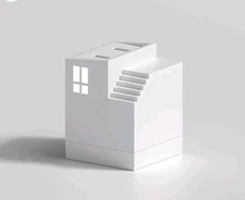 Hagibis 45W GaN Wall Charger Dual USB-C