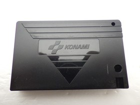 Nemesis II The Return of the Gofer MSX JP GAME. 9000024949324