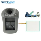 Cover Case Shell for IRC5 Teach Pendant 3HAC028357-001 +Keypad+Screen