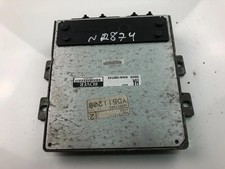 Moteur Rover 2000