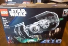 LEGO Star Wars: TIE Bomber (75347) NEW IN BOX
