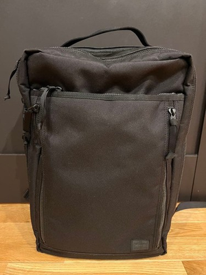 #ad Porter Yoshida amp; Co. Interactive Backpack 536 17051 Yoshida Design $125.10